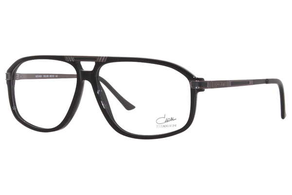  Cazal 6024 Eyeglasses Full Rim Pilot 