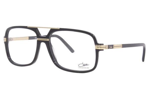  Cazal 6026 Eyeglasses Frame Men's Full Rim Square 