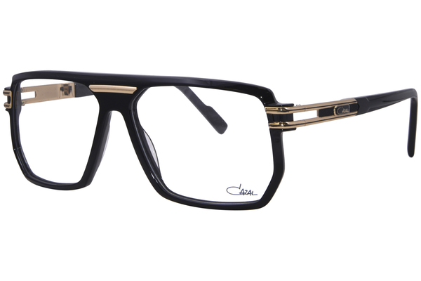  Cazal 6030 Eyeglasses Men's Full Rim Square Shape 