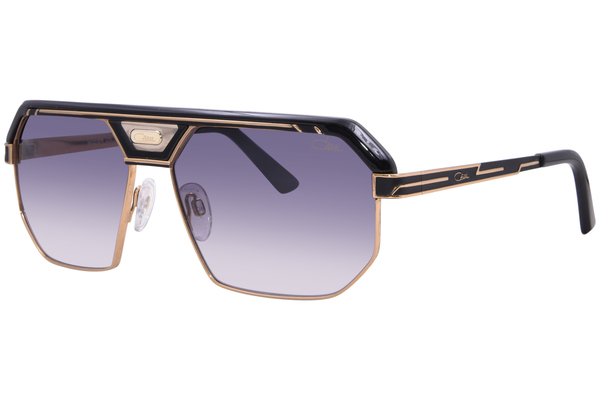  Cazal 676 Sunglasses Pilot 