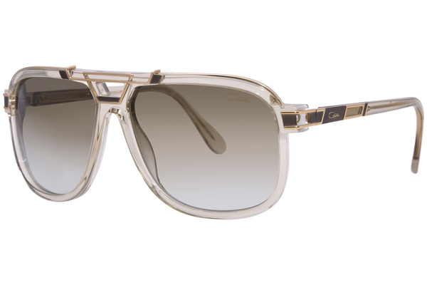  Cazal 8044 Sunglasses Pilot 