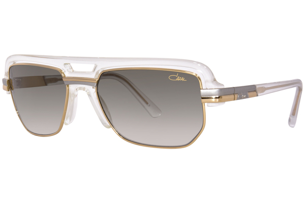  Cazal 9087 Sunglasses Pilot 