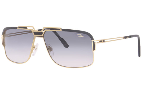  Cazal 9103 Sunglasses Men's Rectangle Shape 