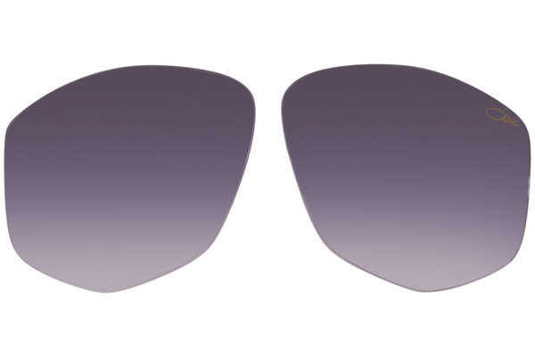 Cazal Legends 163 Sunglasses Genuine Replacement Lenses 