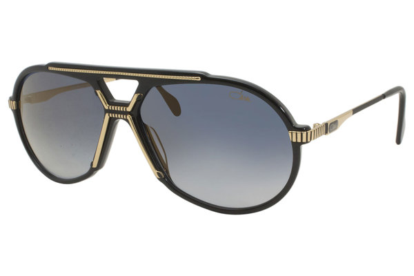  Cazal 888 Sunglasses Men's Pilot 