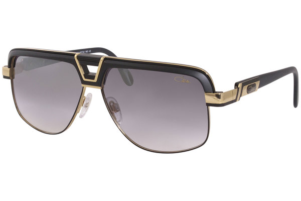  Cazal Legends 991 Sunglasses Men's Pilot 