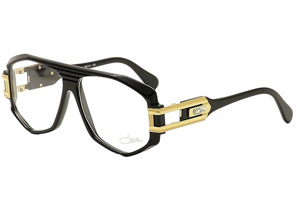  Cazal Legends Eyeglasses 163 Full Rim Optical Frame 