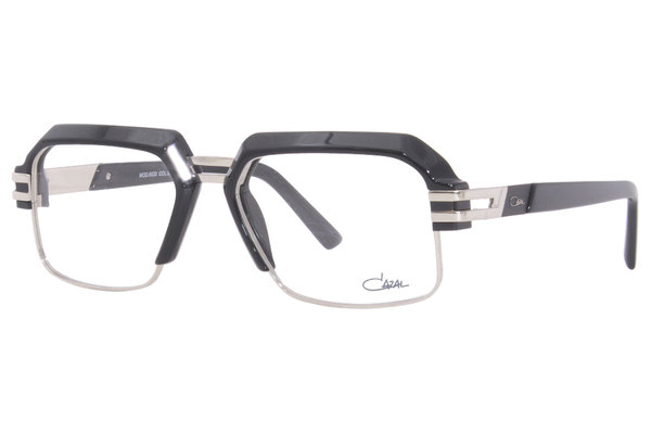 Cazal Men's Eyeglasses 6020 Full Rim Optical Frame