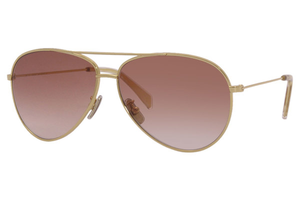 Celine CL40062U Sunglasses Women's Fashion Pilot