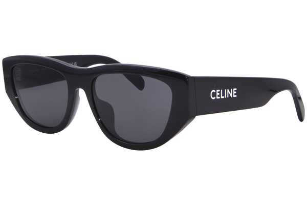 Celine CL40278U Sunglasses Women's Cat Eye