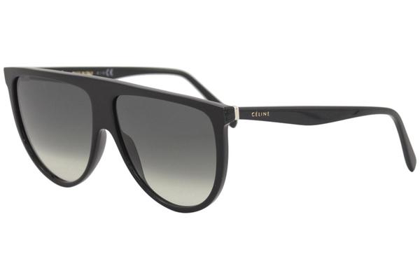 Celine 62mm 2024 pilot sunglasses