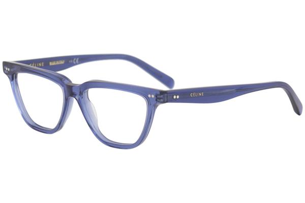 Celine Women's Eyeglasses CL50009I Full Rim Optical Frame