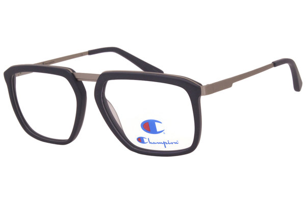  Champion Baz Eyeglasses Men's Full Rim Square Optical Frame 