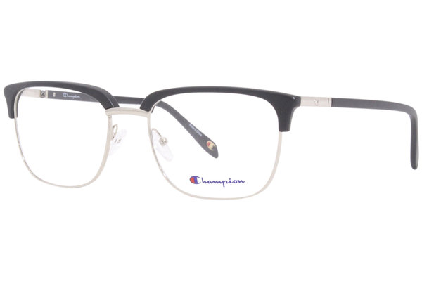 Champion Cinchx Eyeglasses Men's Full Rim Square Shape