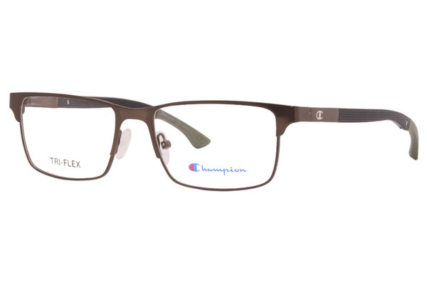  Champion CUTRIP Eyeglasses Men's Full Rim Rectangular Optical Frame 