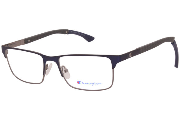  Champion CUTRIP Eyeglasses Men's Full Rim Rectangular Optical Frame 