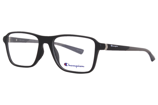  Champion FORGE300 Eyeglasses Men's Full Rim Square Shape 