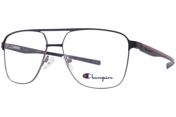  Champion Hoist300 Eyeglasses Men's Full Rim 