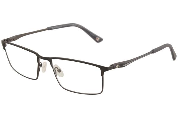  Champion Men's Eyeglasses CU4010 CU/4010 Full Rim Optical Frame 