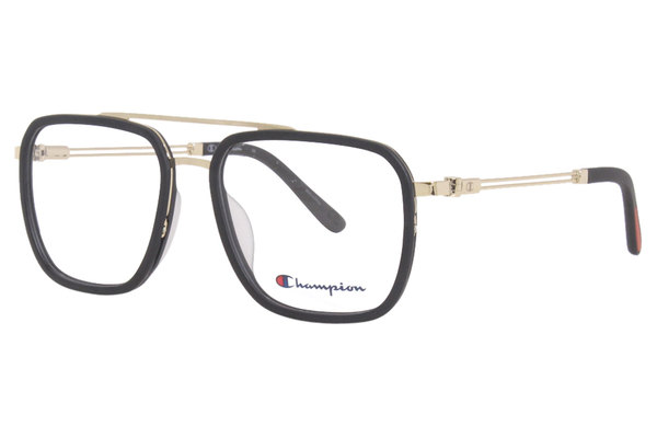  Champion RALLY Eyeglasses Men's Full Rim Pilot Optical Frame 