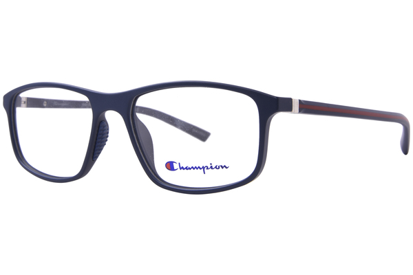  Champion Spur200 Eyeglasses Men's Full Rim Rectangle Shape 