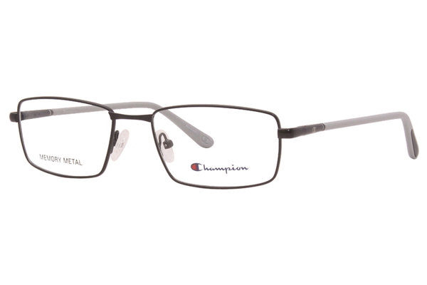 Champion Wake Eyeglasses Men's Full Rim Rectangular Optical Frame