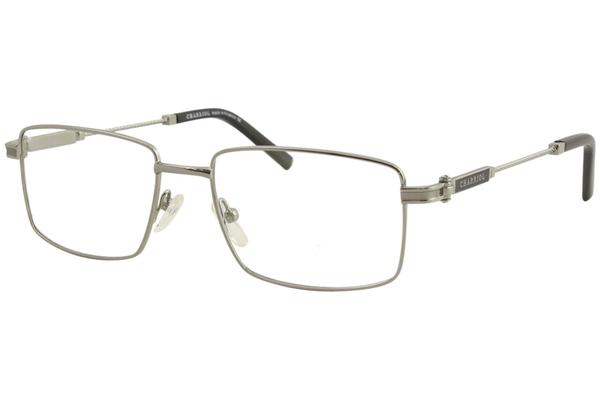  Charriol Men's Eyeglasses PC75002 PC/75002 Full Rim Optical Frame 