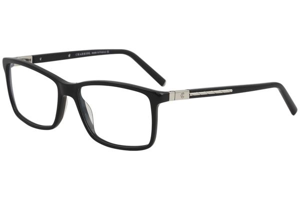 Charriol Men's Eyeglasses PC75006 PC/75006 Full Rim Optical Frame