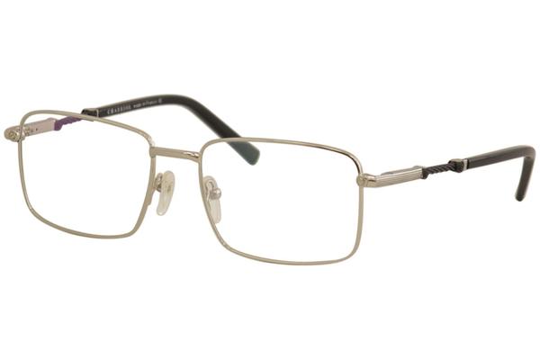 Charriol Men's Eyeglasses PC75025 PC/75025 Full Rim Optical Frame