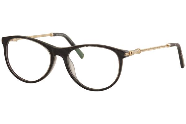 Charriol Women's Eyeglasses PC71011 PC/71011 Full Rim Optical Frame