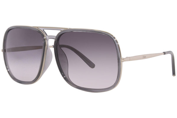 Chloe CE730SA Sunglasses Women's Fashion Square