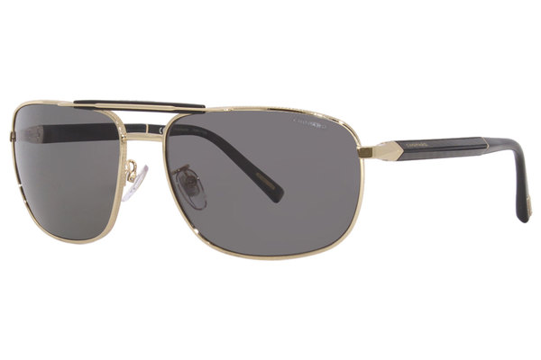  Chopard SCHF81 Sunglasses Men's Pilot 