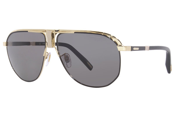  Chopard SCHF82 Sunglasses Women's Pilot 