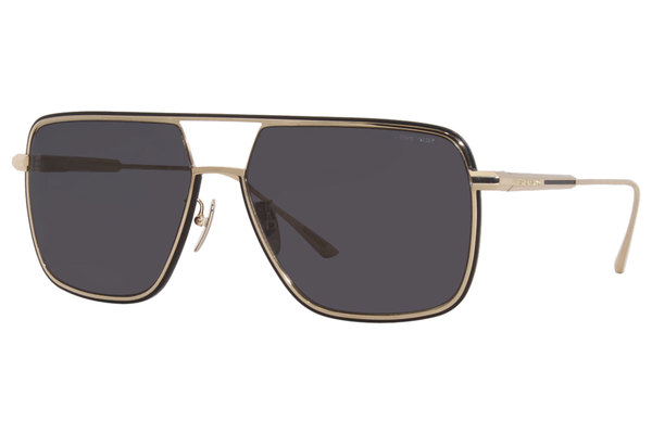  Chopard SCHF83M Sunglasses Men's Pilot 