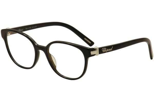 Chopard Women's Eyeglasses VCH 198S 198/S Full Rim Optical Frames