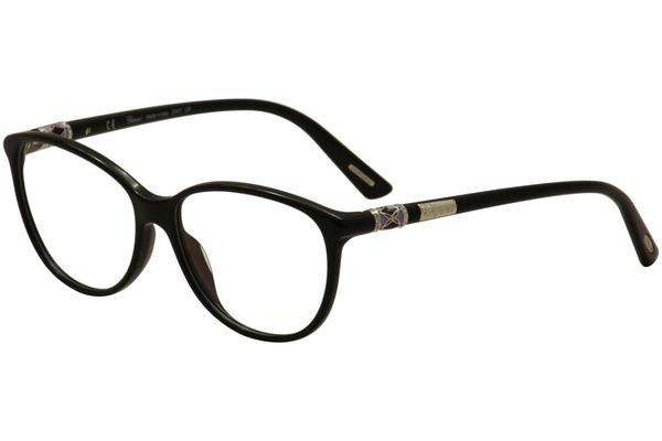 Chopard Women's Eyeglasses VCH 199S 199/S Full Rim Optical Frames