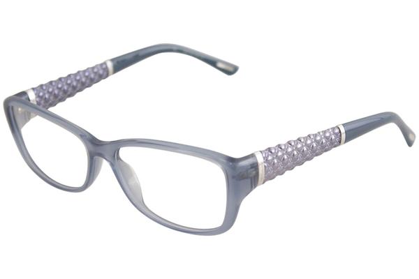  Chopard Women's Eyeglasses VCH119 VCH/119 Full Rim Optical Frame 