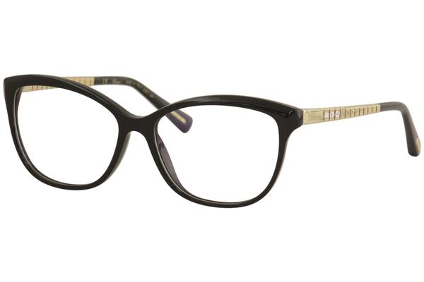  Chopard Women's Eyeglasses VCH243S VCH/243/S Full Rim Optical Frame 