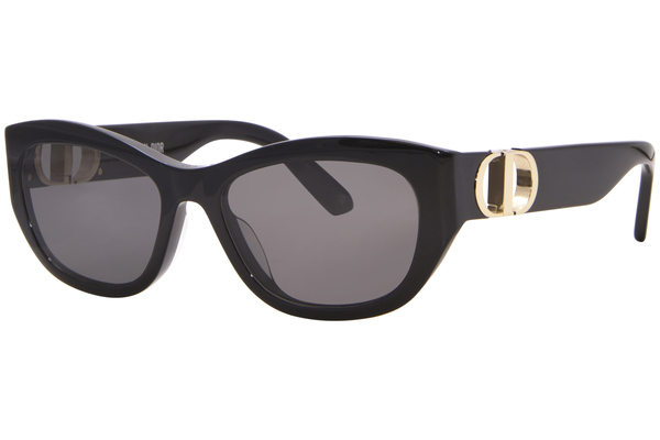  Christian Dior 30MontaignE-B5U CD40156U Sunglasses Women's Oval Shape 