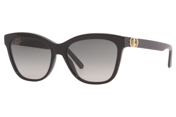 DIOR Diorspirit 2 52mm Cat Eye Sunglasses | Nordstrom | Cat eye sunglasses,  Sunglasses, Handmade sunglasses