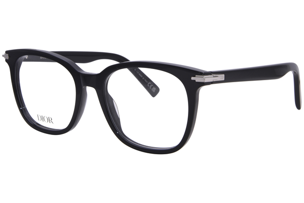  Christian Dior DiorblacksuitO-S20I DM50082I Eyeglasses Men's Full Rim 