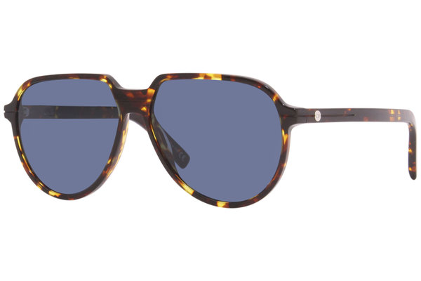  Christian Dior DiorEssential-AI DM40005I Sunglasses Men's Pilot 