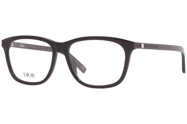 Christian Dior DiorEssentialO-S2I DM50005I Eyeglasses Rectangular Optical Frame