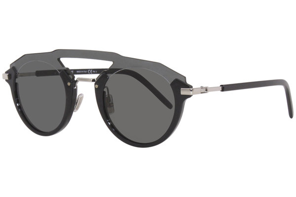  Christian Dior DiorFuturistic Sunglasses Women's Fashion Pilot 