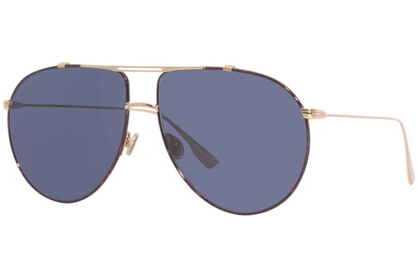 Christian Dior - Monsieur 63mm Oversize Aviator Sunglasses