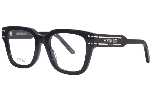  Christian Dior DiorSignatureo-S5I CD50102I Eyeglasses Women's Full Rim 