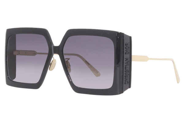  Christian Dior Diorsolar-S2U CD40039U Sunglasses Women's Square 