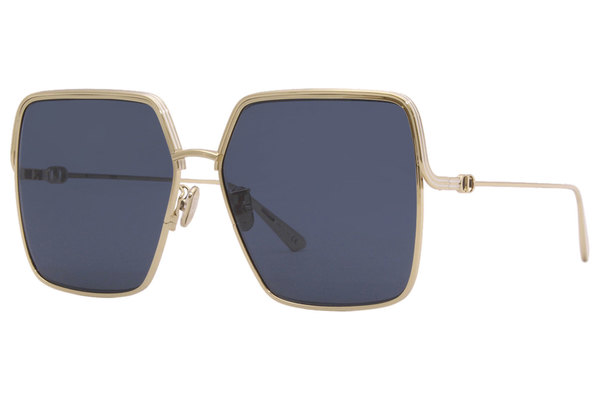 Christian Dior Everdior-S1U CD4026UN Sunglasses Women's Fashion Square 