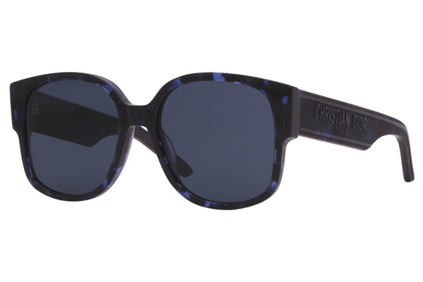  Christian Dior Wildior-SU CD40022U Sunglasses Women's Fashion Square 