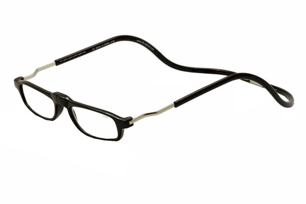 clic magnetic prescription glasses